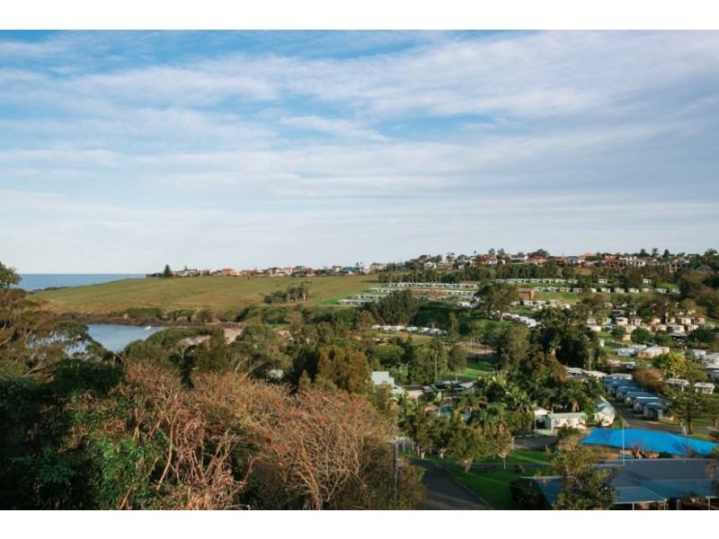 12 Kaleula Crescent, Kiama NSW 2533