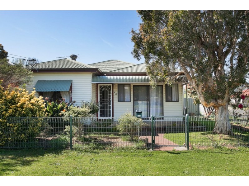 23 Byron Street, Bellambi NSW 2518