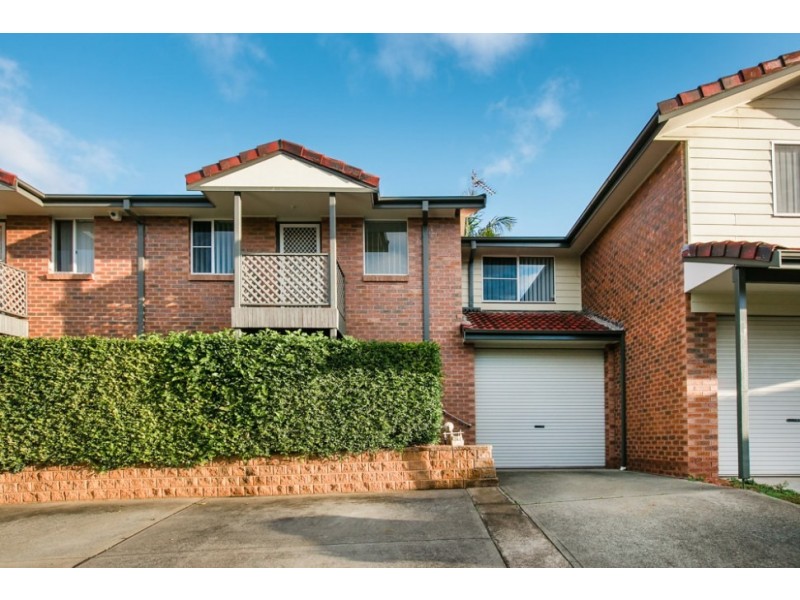8/8-12 Bettong Street, Blackbutt NSW 2529