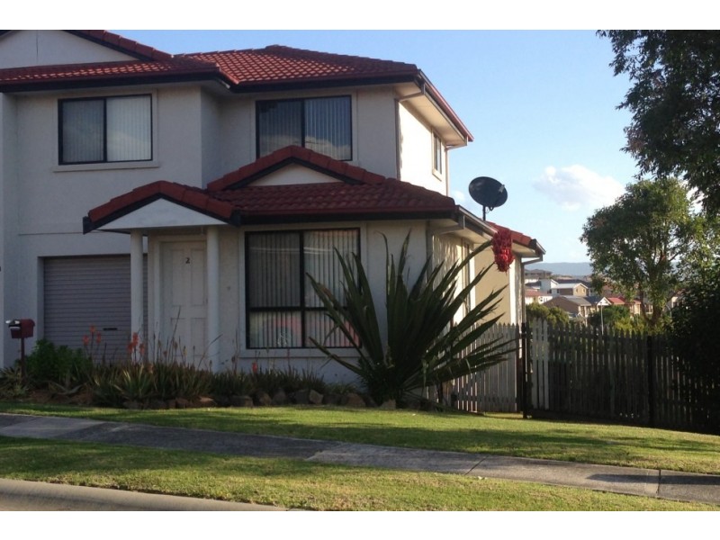 2/8 Wallis Close, Flinders NSW 2529