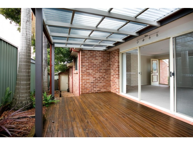 1/14 Bellambi Street, Tarrawanna NSW 2518