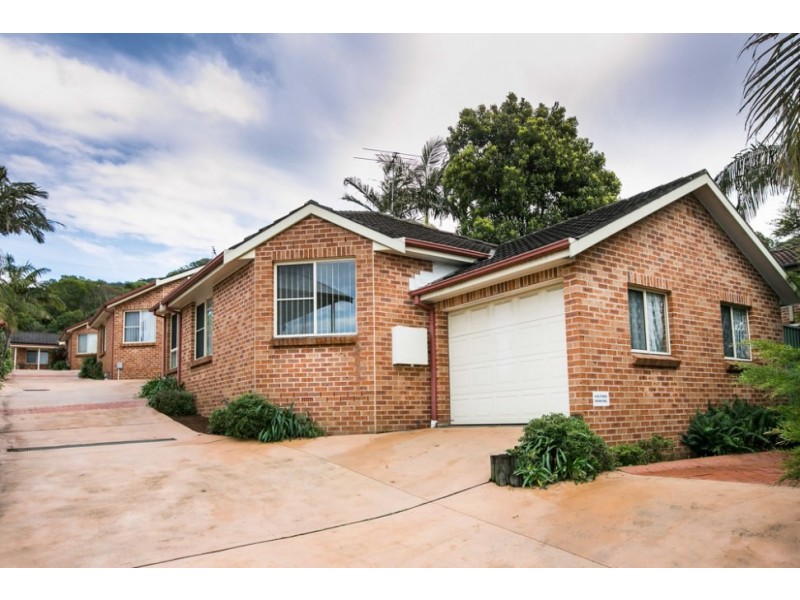 1/14 Bellambi Street, Tarrawanna NSW 2518