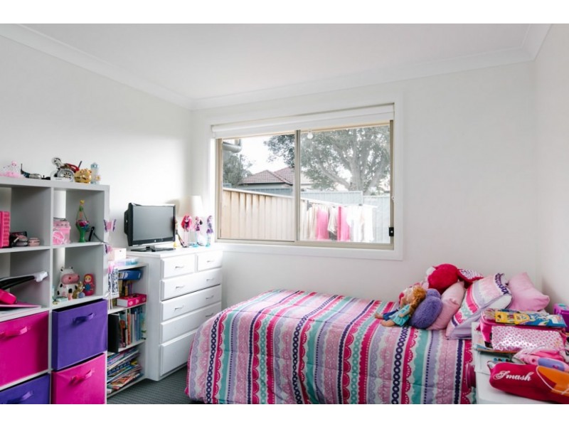 45 Churchill Circuit, Barrack Heights NSW 2528
