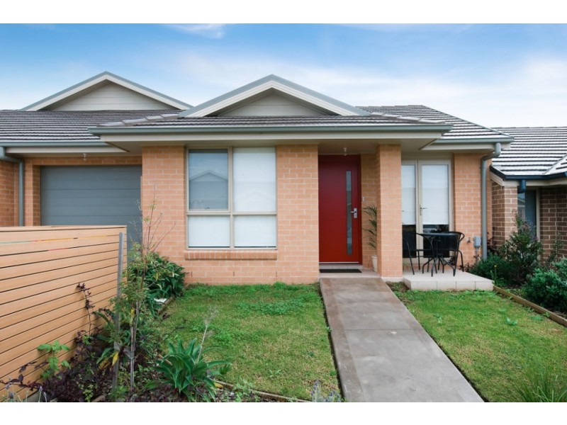 45 Churchill Circuit, Barrack Heights NSW 2528
