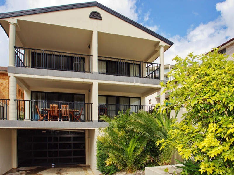 4/27 Mercury Street, Wollongong NSW 2500
