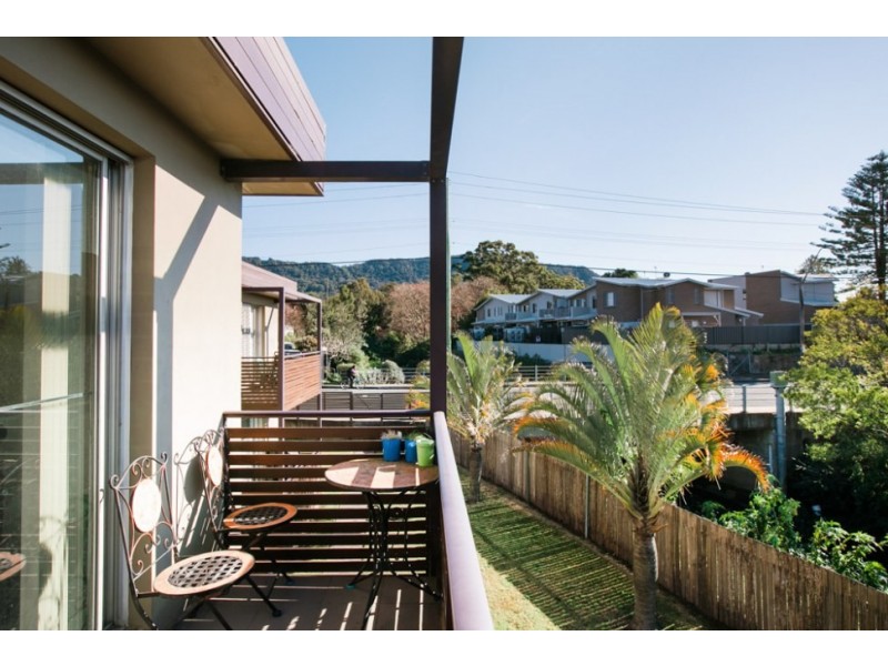 4/83 Balgownie Road, Balgownie NSW 2519