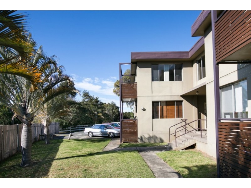 4/83 Balgownie Road, Balgownie NSW 2519
