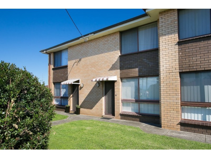 6/1 The Avenue, Bellambi NSW 2518