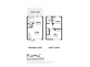 6/1 The Avenue, Bellambi NSW 2518 Floorplan