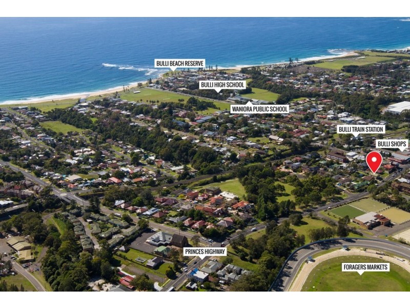 227 Princes Highway, Bulli NSW 2516