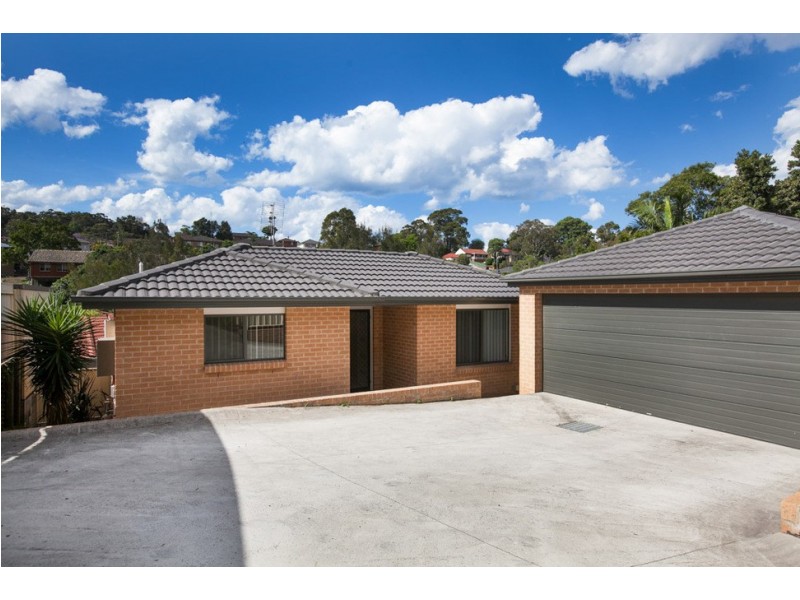70A Robertson Street, Coniston NSW 2500