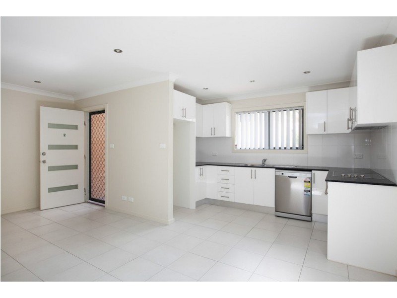 70A Robertson Street, Coniston NSW 2500