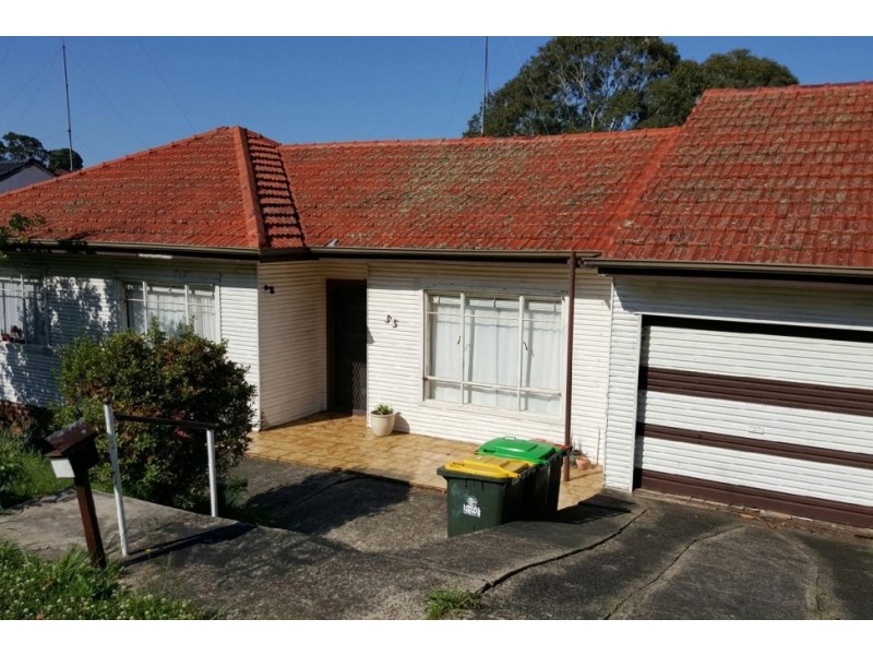55 Yellagong Street, West Wollongong NSW 2500