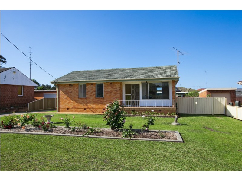 58 Burke Way, Berkeley NSW 2506