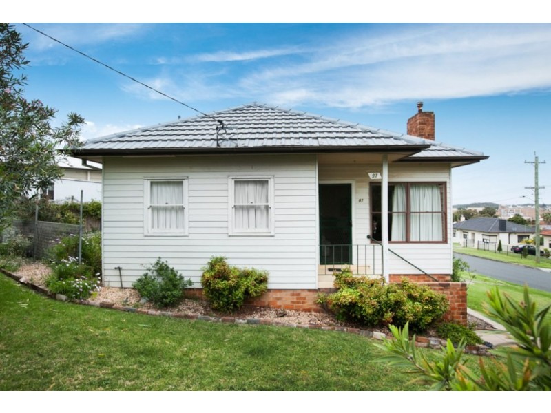 97 Robertson Street, Port Kembla NSW 2505