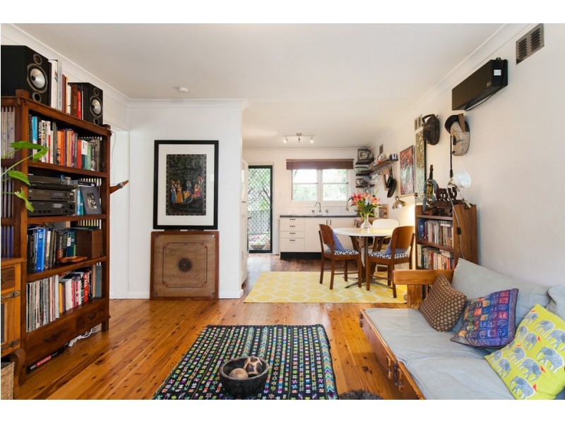 5/13 Hillview Avenue, Gwynneville NSW 2500