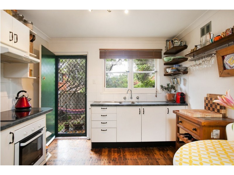 5/13 Hillview Avenue, Gwynneville NSW 2500