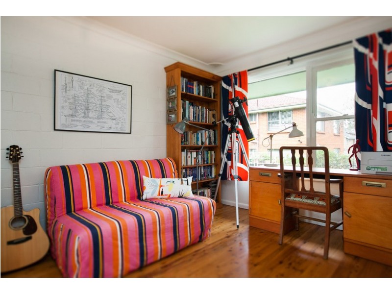 5/13 Hillview Avenue, Gwynneville NSW 2500