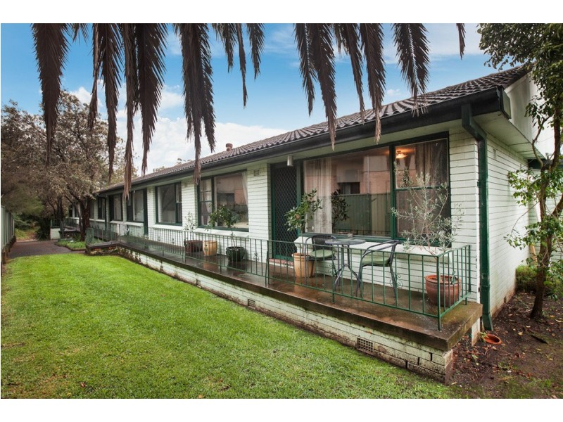 5/13 Hillview Avenue, Gwynneville NSW 2500