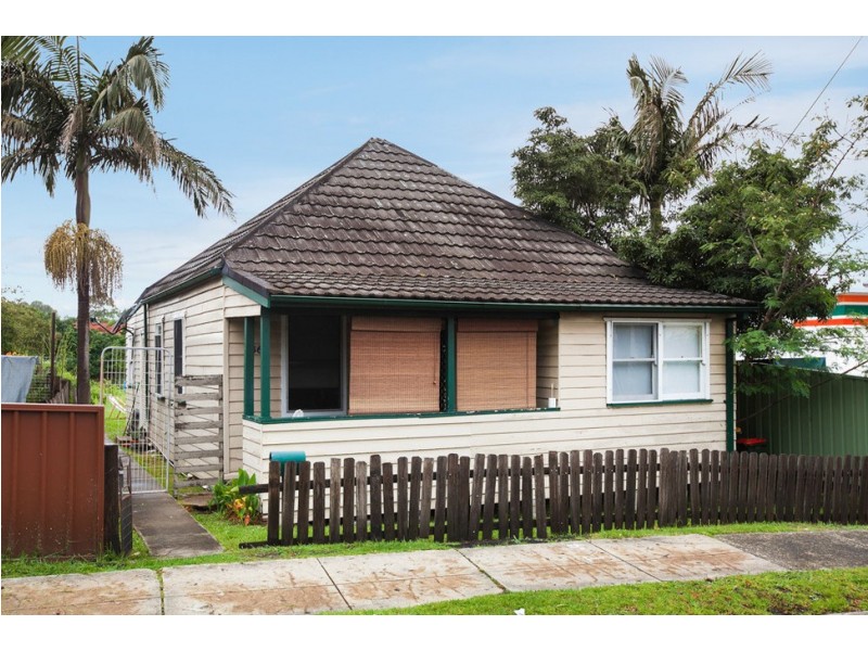 134 & 136 Princes Highway, Corrimal NSW 2518