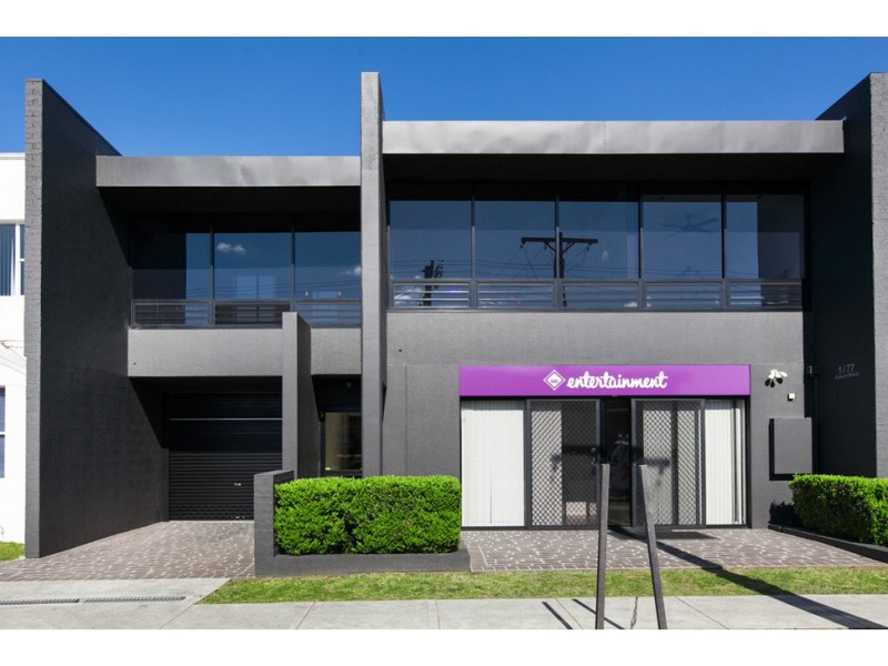 2/77 Auburn Street, Wollongong NSW 2500