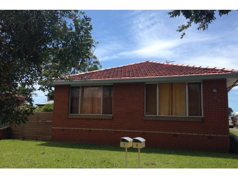 1/65 Donald Street, Fairy Meadow NSW 2519