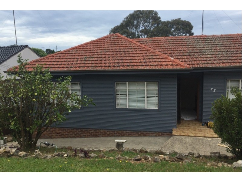 55 Yellagong Street, West Wollongong NSW 2500
