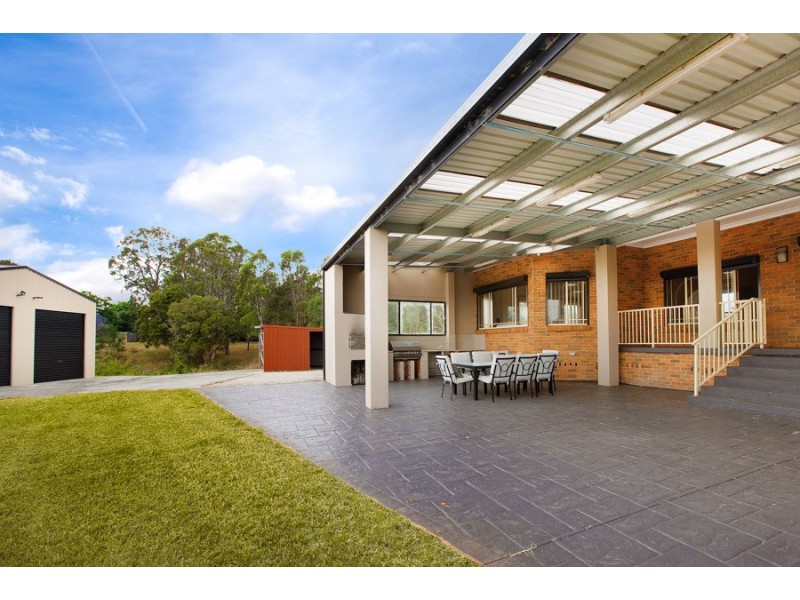 77 Shone Avenue, Horsley NSW 2530