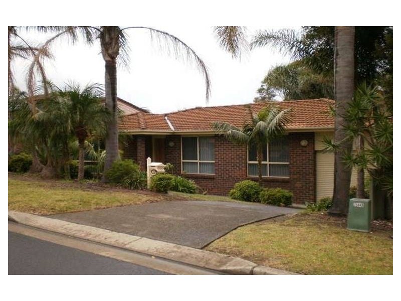 60 Conway Crescent, Blackbutt NSW 2529
