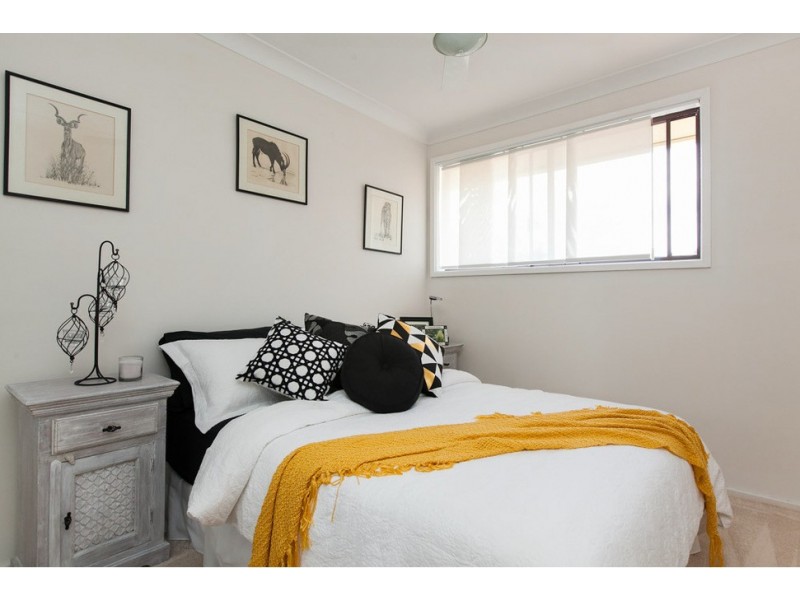 2/23A Woodlawn Avenue, Mangerton NSW 2500