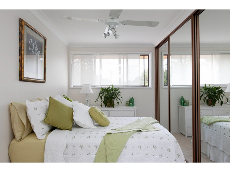 2/23A Woodlawn Avenue, Mangerton NSW 2500