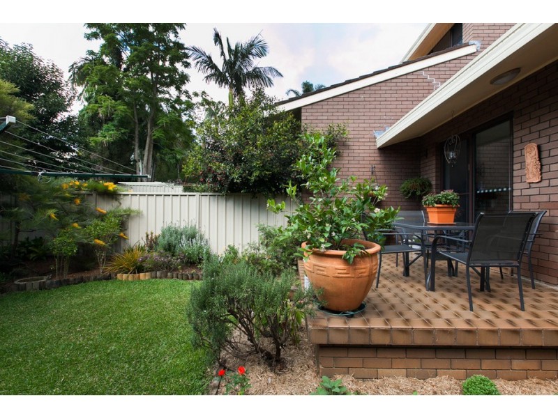 2/23A Woodlawn Avenue, Mangerton NSW 2500