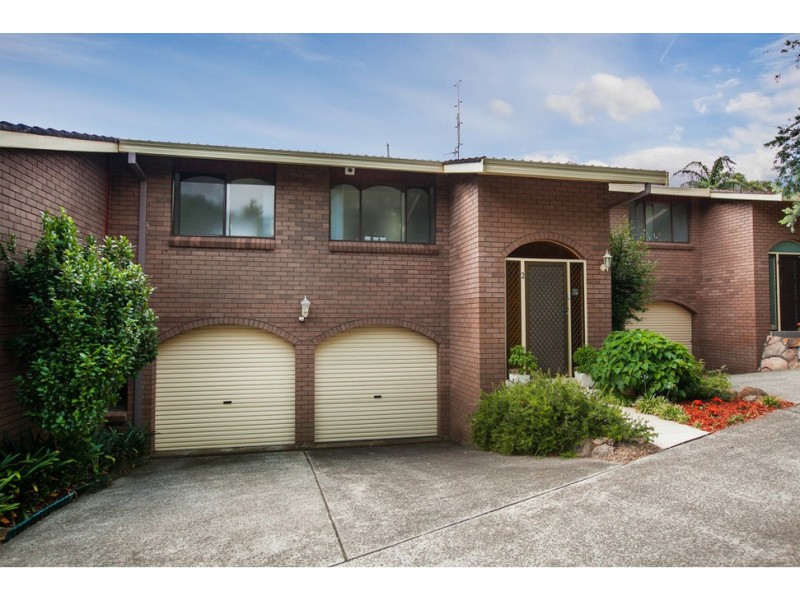 2/23A Woodlawn Avenue, Mangerton NSW 2500