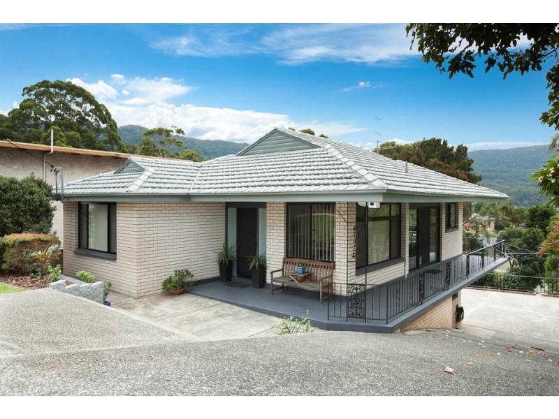 62 New Mt Pleasant Road, Mount Pleasant NSW 2519