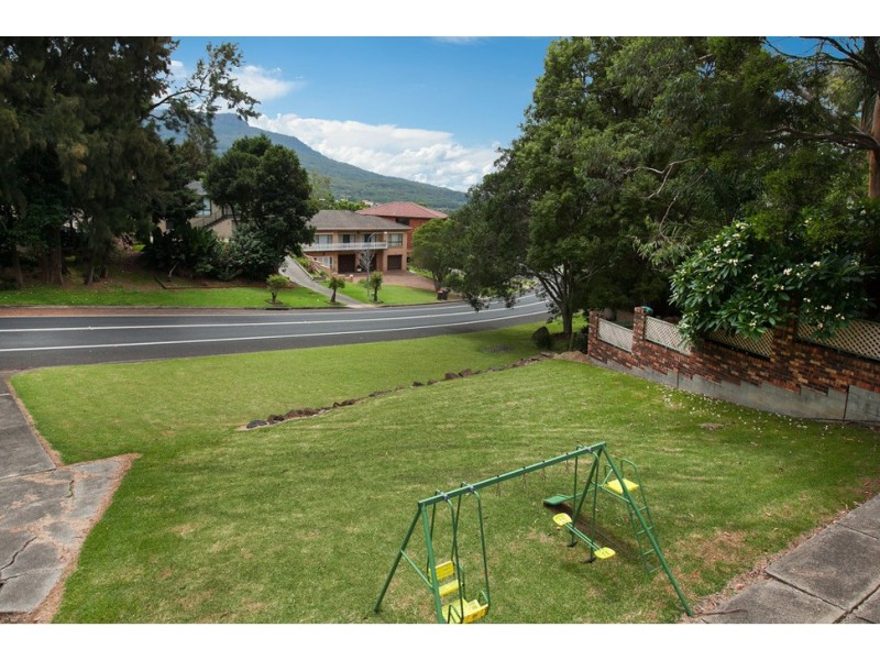 62 New Mt Pleasant Road, Mount Pleasant NSW 2519