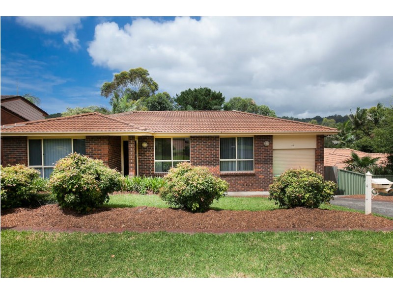60 Conway Crescent, Blackbutt NSW 2529