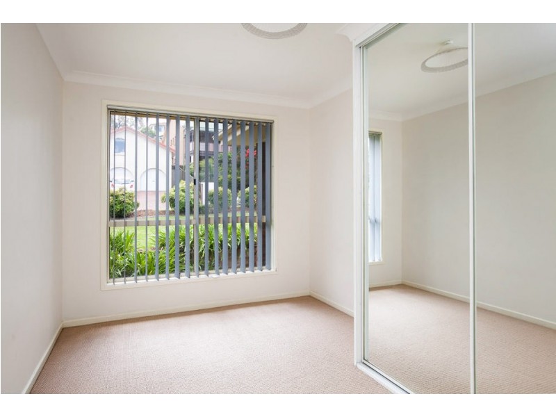 60 Conway Crescent, Blackbutt NSW 2529