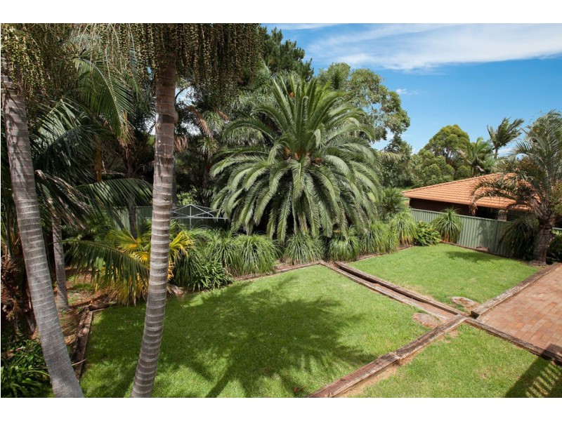 60 Conway Crescent, Blackbutt NSW 2529