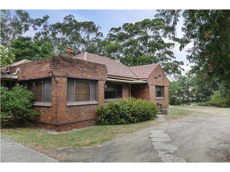 404 Princes Highway, Corrimal NSW 2518