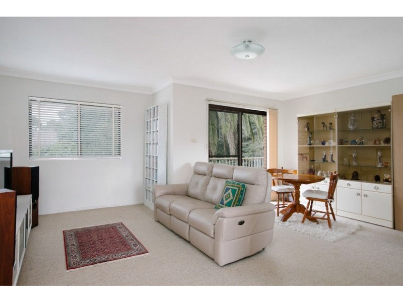 5/10 Berkeley Road, Gwynneville NSW 2500