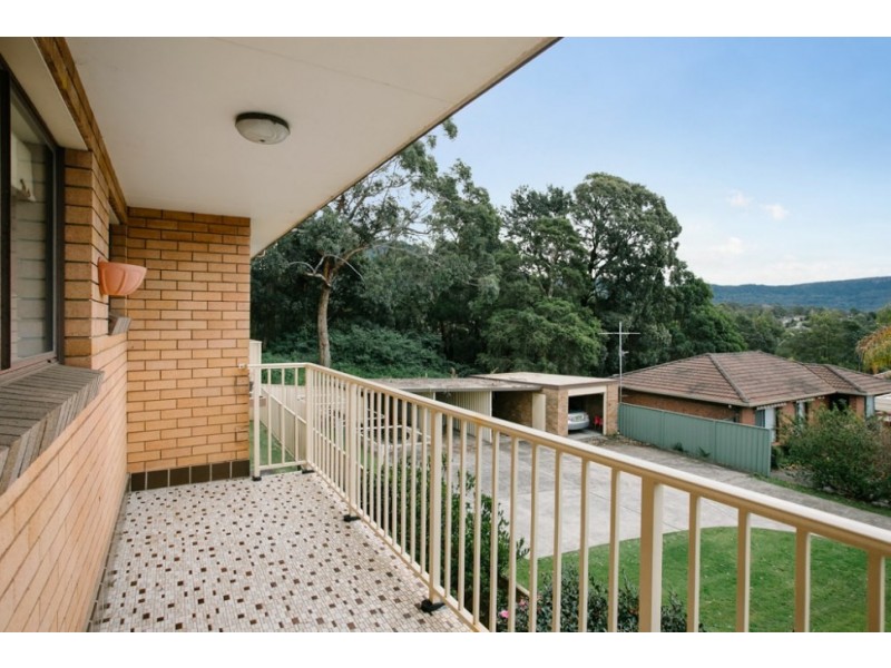 5/10 Berkeley Road, Gwynneville NSW 2500