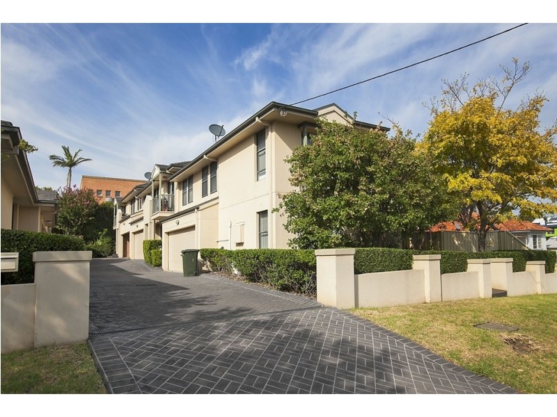 5/43-45 Urunga Parade, Wollongong NSW 2500