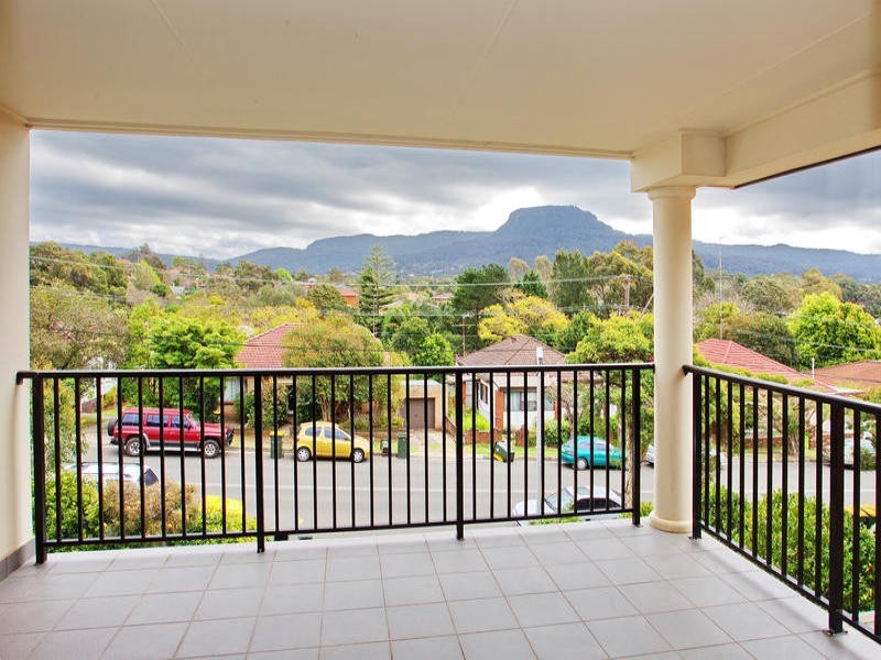 4/27 Mercury Street, Wollongong NSW 2500