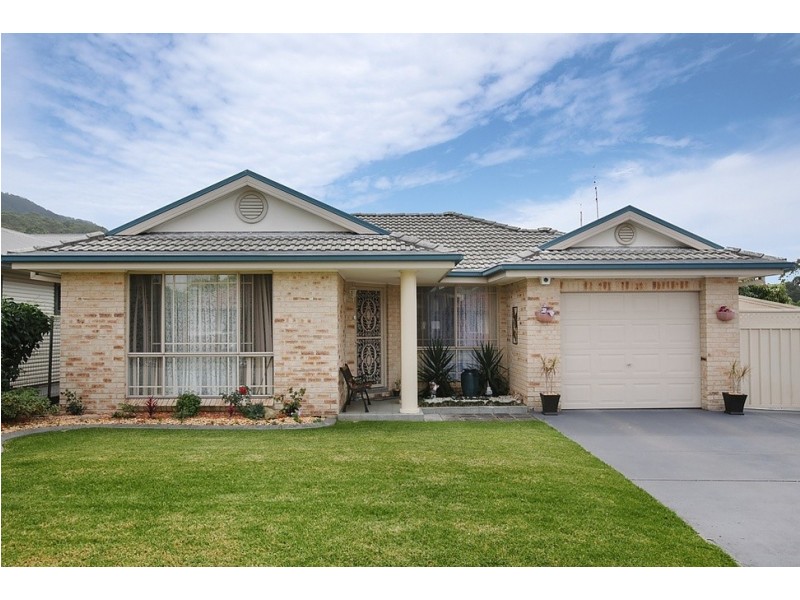 2 Harrigan Street, Tarrawanna NSW 2518