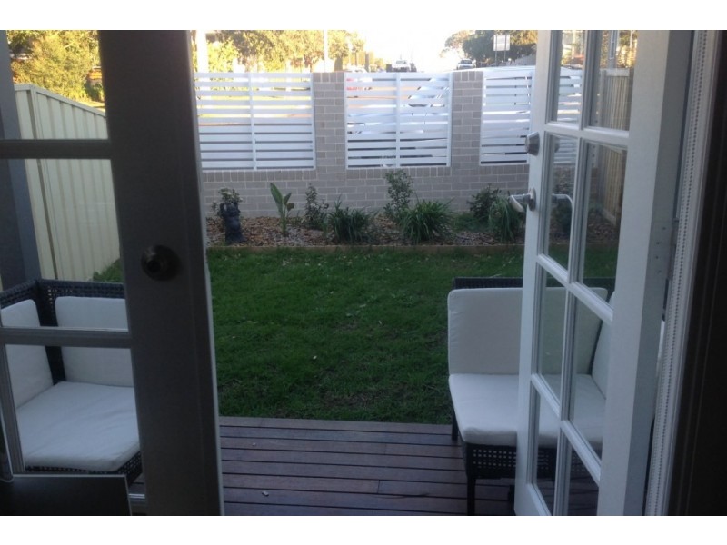 1/38 William Avenue, Warilla NSW 2528