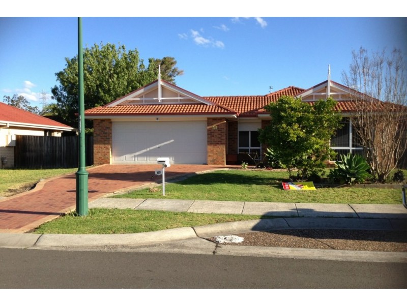 160 Horsley Drive, Horsley NSW 2530