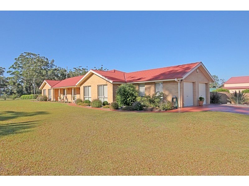 194 Slaughterhouse Road, Ulladulla NSW 2539