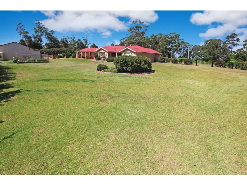 194 Slaughterhouse Road, Ulladulla NSW 2539