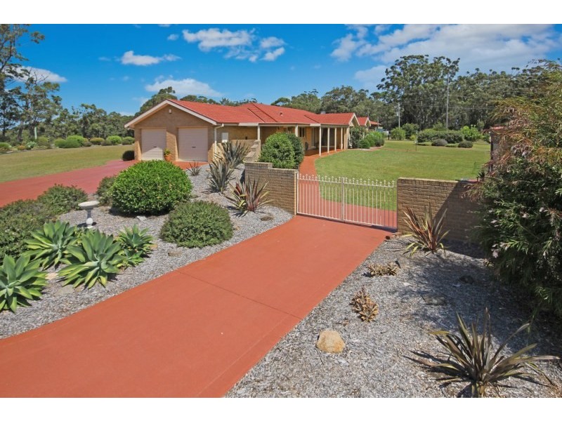 194 Slaughterhouse Road, Ulladulla NSW 2539