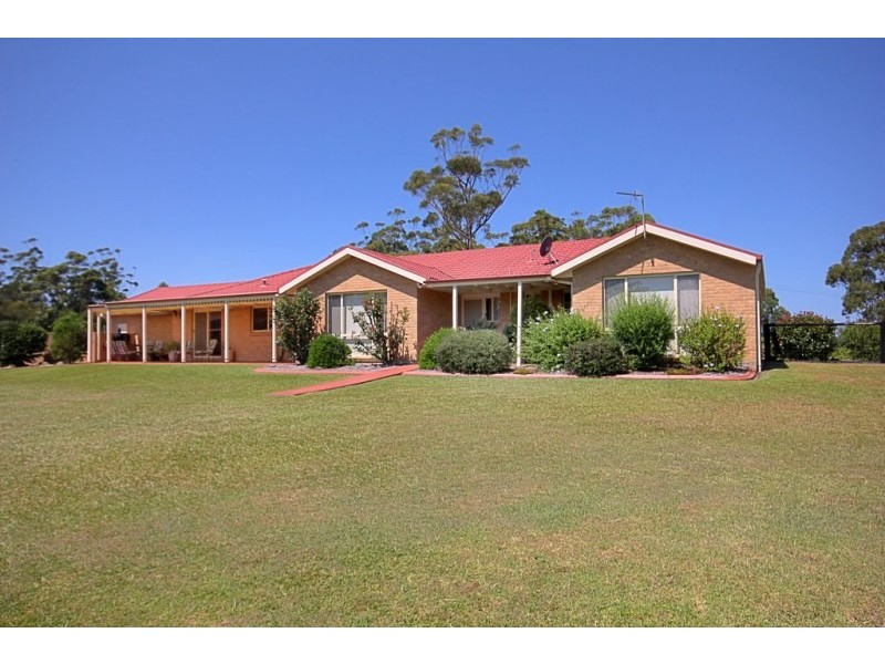 194 Slaughterhouse Road, Ulladulla NSW 2539